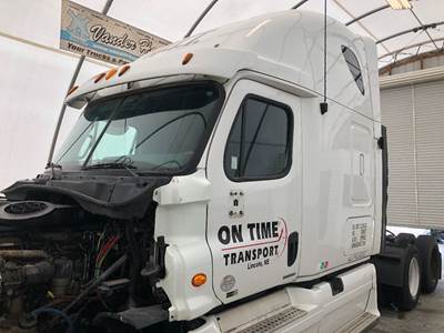 Freightliner Cascadia Cab Assembly