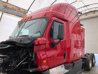 Freightliner Cascadia Cab Assembly