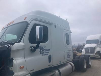 Freightliner Cascadia Cab Assembly