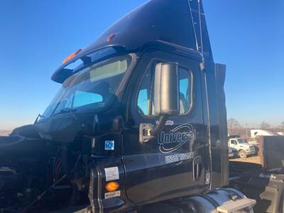 Freightliner Cascadia Cab Assembly