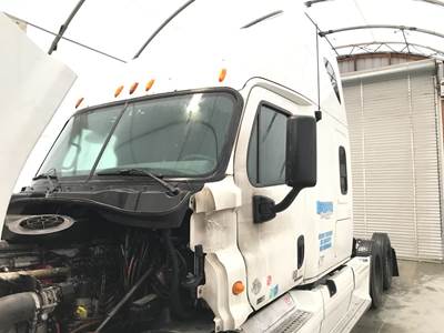 Freightliner Cascadia Cab Assembly