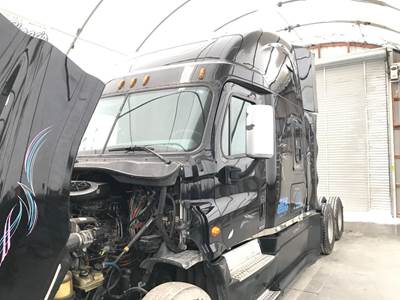 Freightliner Cascadia Cab Assembly