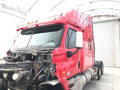 Freightliner Cascadia Cab Assembly