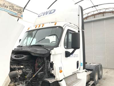 Freightliner Cascadia Cab Assembly