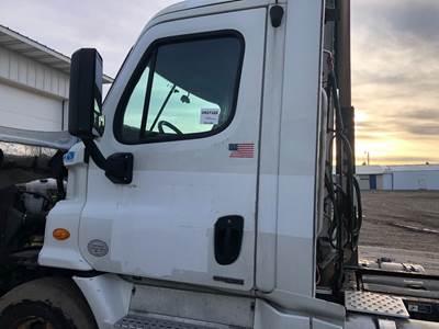 Freightliner Cascadia Cab Assembly