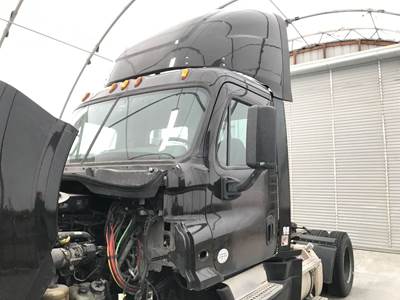 Freightliner Cascadia Cab Assembly