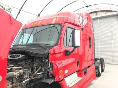 Freightliner Cascadia Cab Assembly