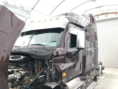 Freightliner Cascadia Cab Assembly