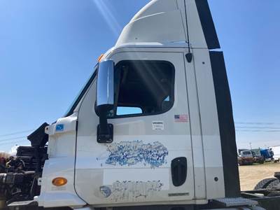 Freightliner Cascadia Cab Assembly