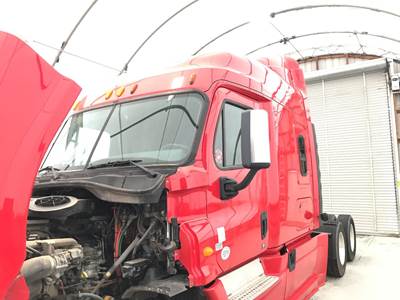 Freightliner Cascadia Cab Assembly