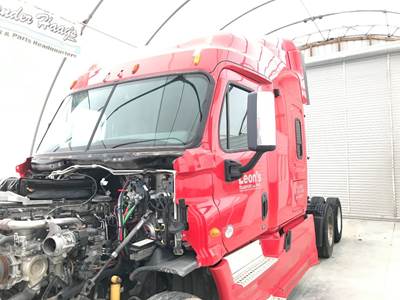 Freightliner Cascadia Cab Assembly