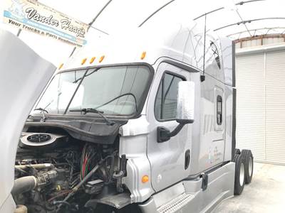 Freightliner Cascadia Cab Assembly