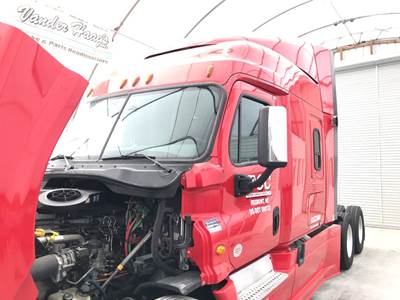 Freightliner Cascadia Cab Assembly