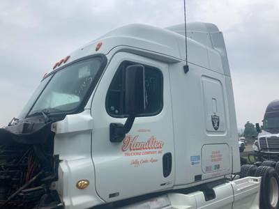 Freightliner Cascadia Cab Assembly