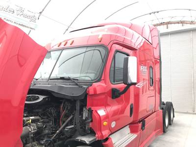 Freightliner Cascadia Cab Assembly