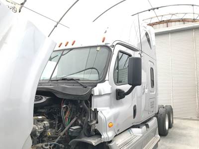 Freightliner Cascadia Cab Assembly
