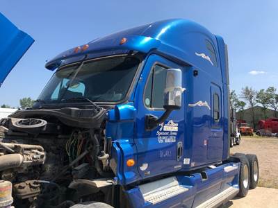 Freightliner Cascadia Cab Assembly