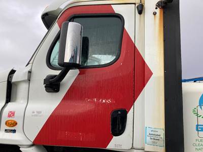 Freightliner Cascadia Cab Assembly