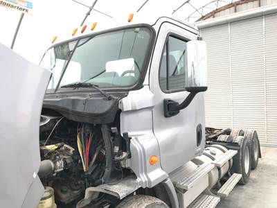 Freightliner Cascadia Cab Assembly