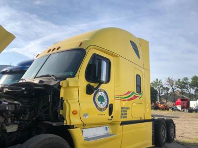 Freightliner Cascadia Cab Assembly