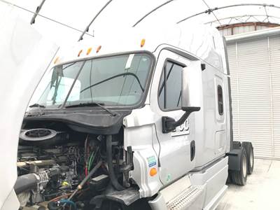 Freightliner Cascadia Cab Assembly