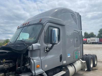Freightliner Cascadia Cab Assembly