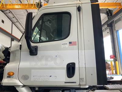Freightliner Cascadia Cab Assembly