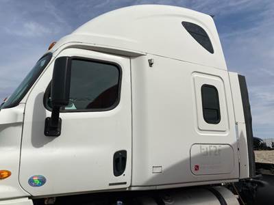 Freightliner Cascadia Cab Assembly