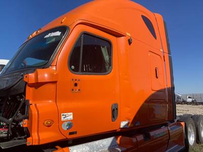 Freightliner Cascadia Cab Assembly