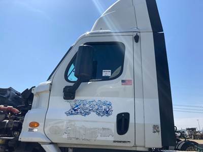 Freightliner Cascadia Cab Assembly