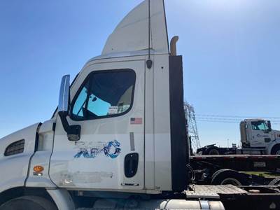 Freightliner Cascadia Cab Assembly