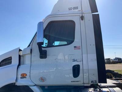 Freightliner Cascadia Cab Assembly