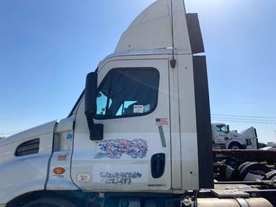Freightliner Cascadia Cab Assembly