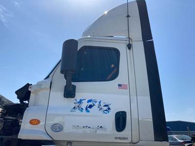 Freightliner Cascadia Cab Assembly