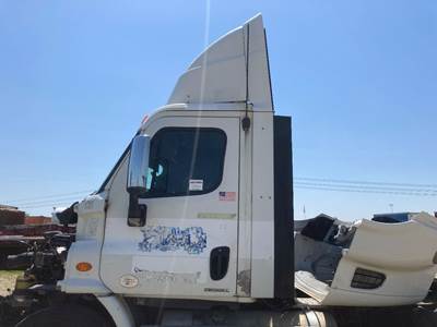 Freightliner Cascadia Cab Assembly