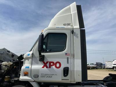 Freightliner Cascadia Cab Assembly