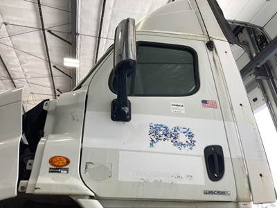 Freightliner Cascadia Cab Assembly