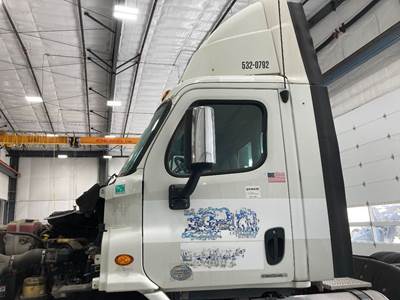 Freightliner Cascadia Cab Assembly