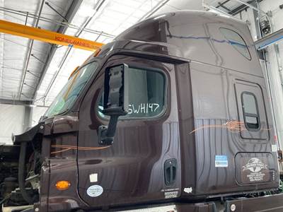 Freightliner Cascadia Cab Assembly