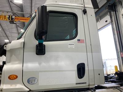 Freightliner Cascadia Cab Assembly