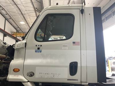 Freightliner Cascadia Cab Assembly
