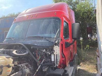 Freightliner Cascadia Cab Assembly