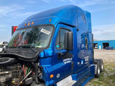 Freightliner Cascadia Cab Assembly