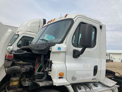 Freightliner Cascadia Cab Assembly