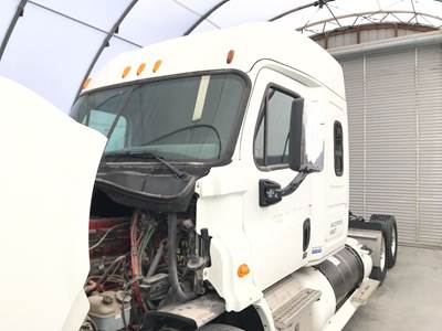 Freightliner Cascadia Cab Assembly