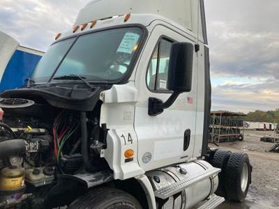 Freightliner Cascadia Cab Assembly