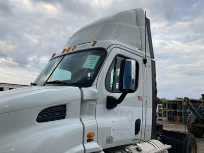 Freightliner Cascadia Cab Assembly