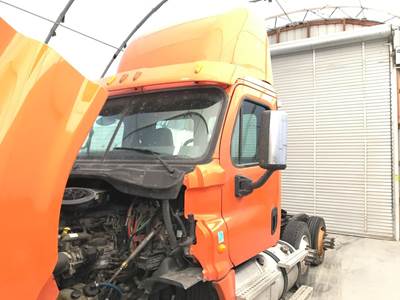 Freightliner Cascadia Cab Assembly
