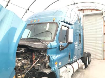 Freightliner Cascadia Cab Assembly