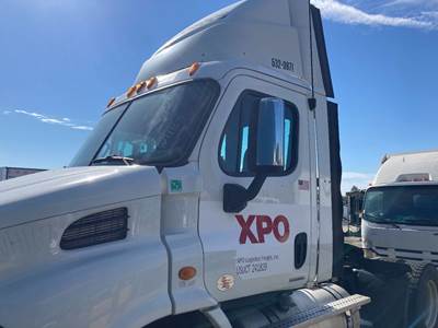 Freightliner Cascadia Cab Assembly